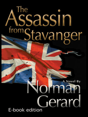 cover image of The Assassin From Stavanger